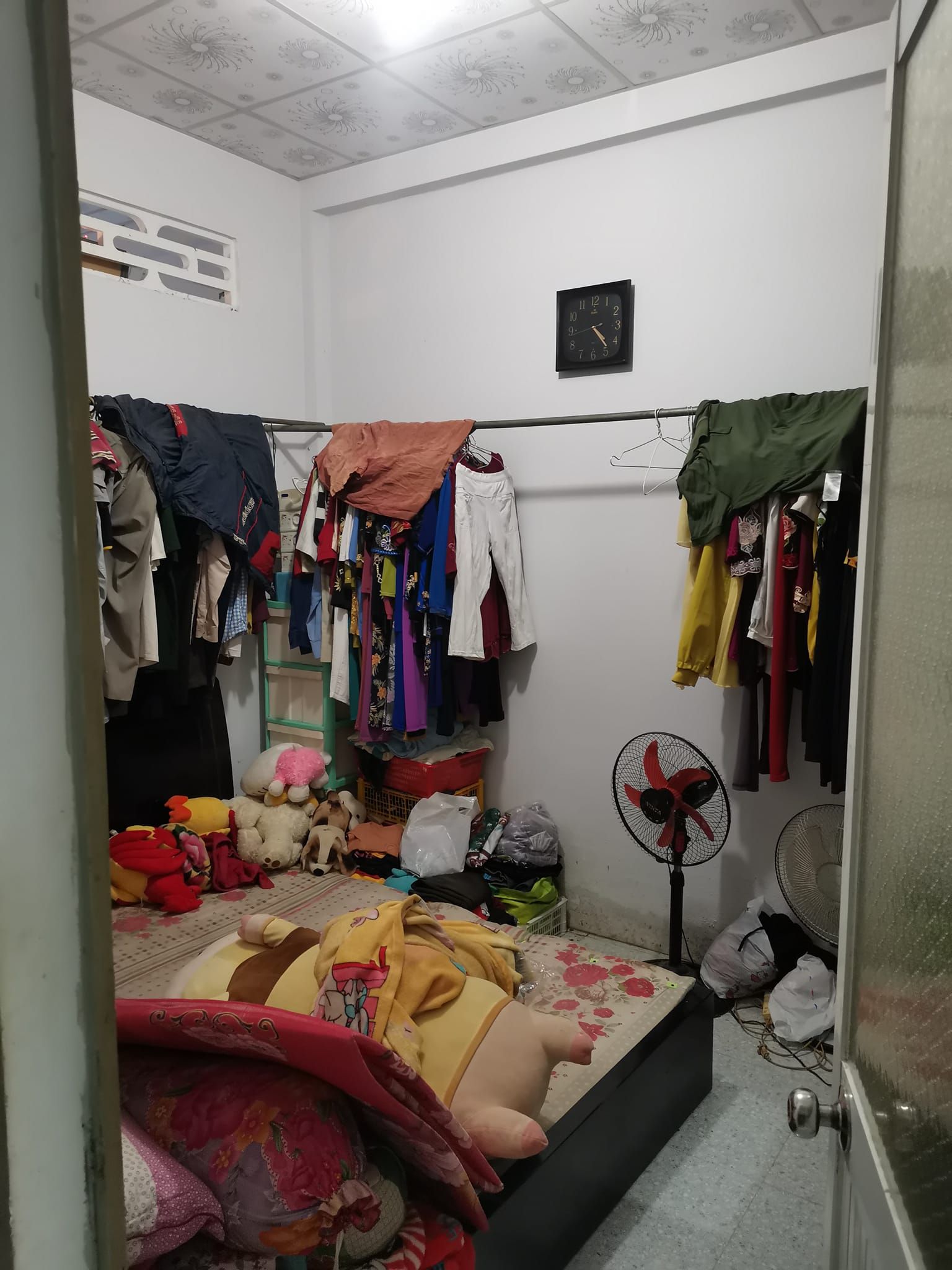 Bán nhà tại khu dân cư xã Đông Phước, huyện Châu Thành, Hậu Giang