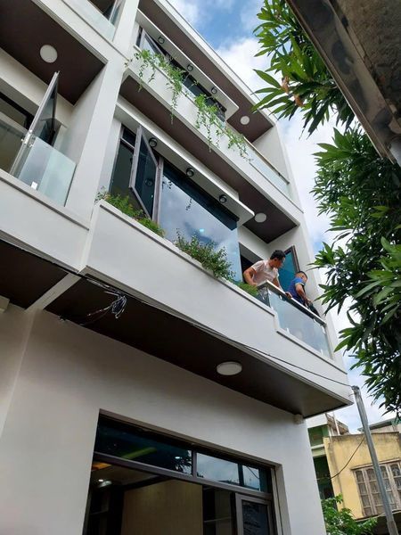 Chính chủ gửi bán nhà đẹp vị trí giáp đường ngô quyền trung tâm TP. Hải Dương