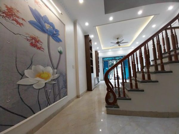 Chính chủ gửi bán nhà đẹp vị trí giáp đường ngô quyền trung tâm TP. Hải Dương