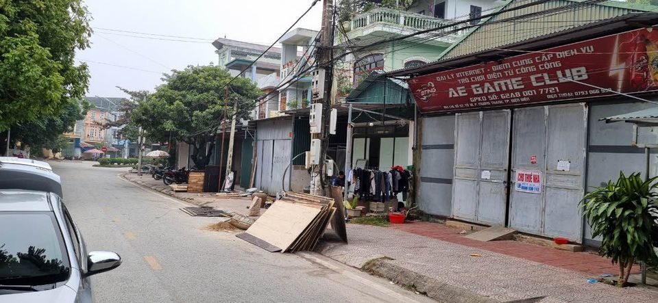 Chính chủ cần cho thuê nhà diện tích 8 x 22 m Phường Mường Thanh Thành phố Điện Biên Phủ