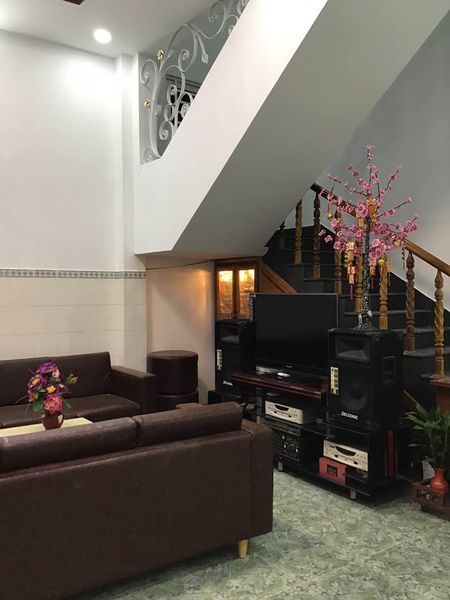 Chính chủ cần bán căn nhà tại Hòn rớ, Nha Trang cách biển chỉ vài bước chân