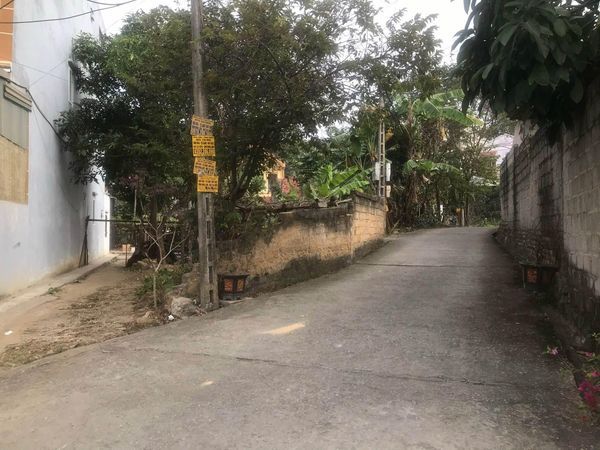 Bán đất thổ cư bên Trung cấp Mai Pha gần trường hy vọng gần apec hàng xóm văn minh,an ninh tuyệt đố