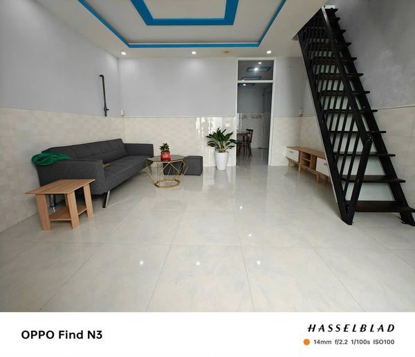 BÁN NHÀ HẺM 328 NGÔ QUYỀN P. VĨNH LẠC - TP RẠCH GIÁ Giá 960tr