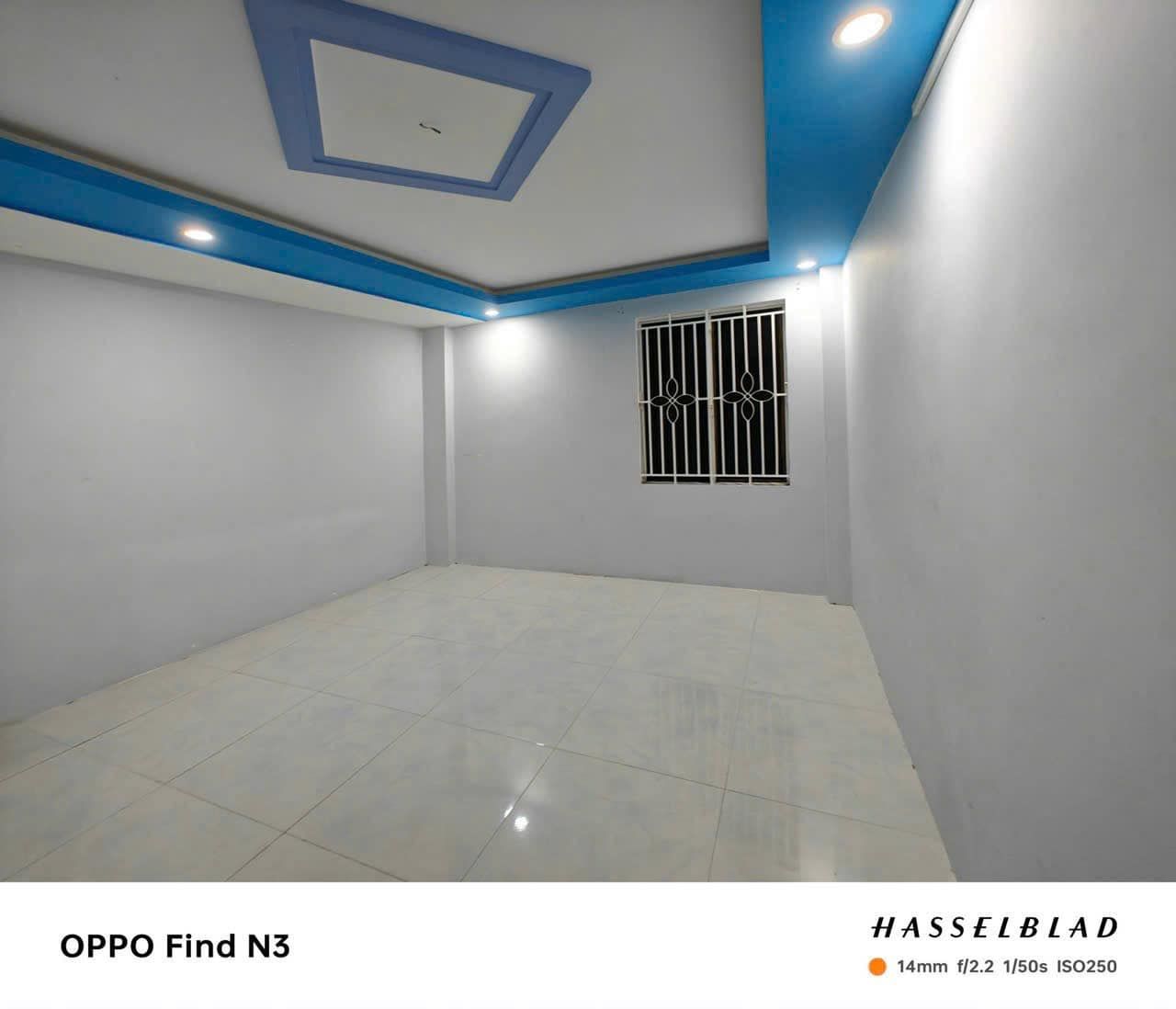 BÁN NHÀ HẺM 328 NGÔ QUYỀN P. VĨNH LẠC - TP RẠCH GIÁ Giá 960tr