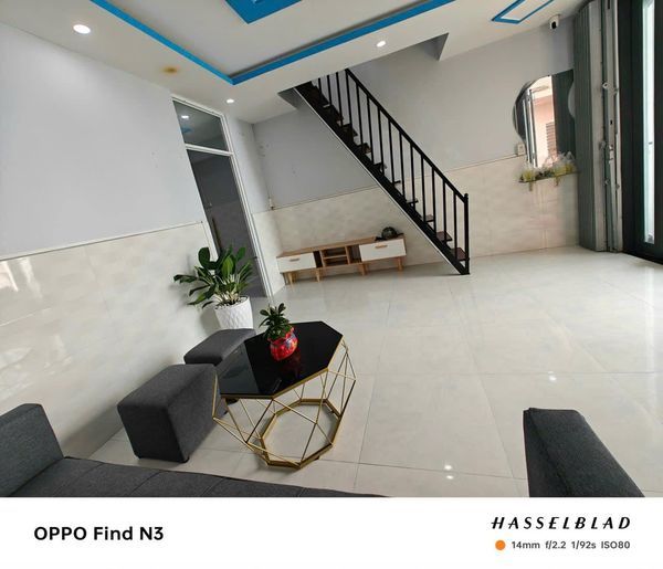 BÁN NHÀ HẺM 328 NGÔ QUYỀN P. VĨNH LẠC - TP RẠCH GIÁ Giá 960tr