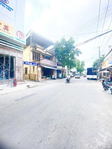 Nhà Góc Hẻm 135 Nguyễn Chí Thanh P.Rạch Sỏi TP rạch giá GIÁ 990TR
