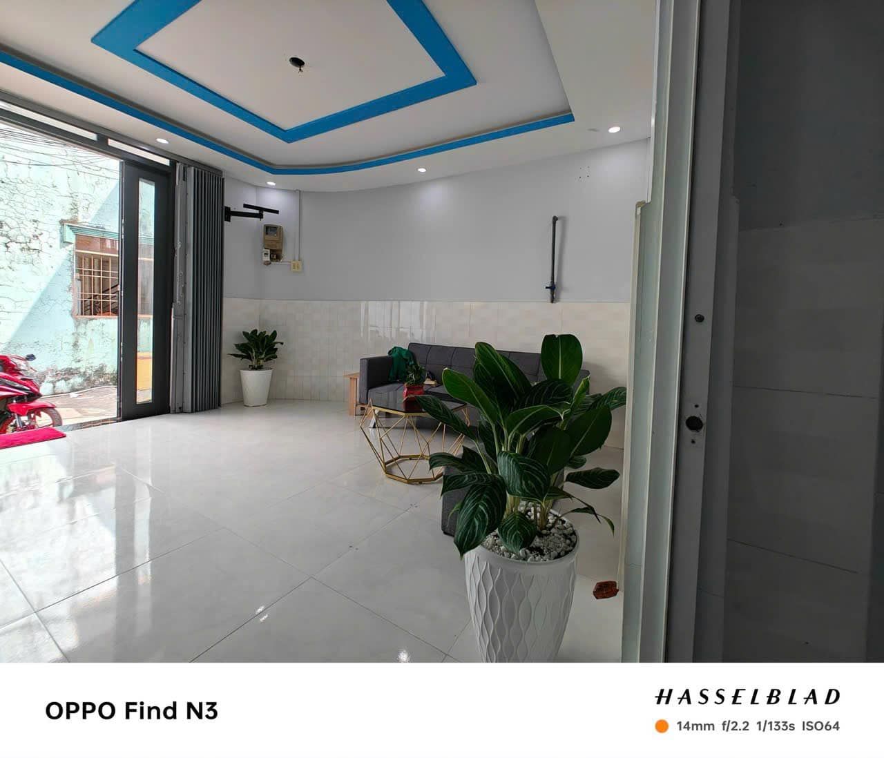 BÁN NHÀ HẺM 328 NGÔ QUYỀN P. VĨNH LẠC - TP RẠCH GIÁ Giá 960tr