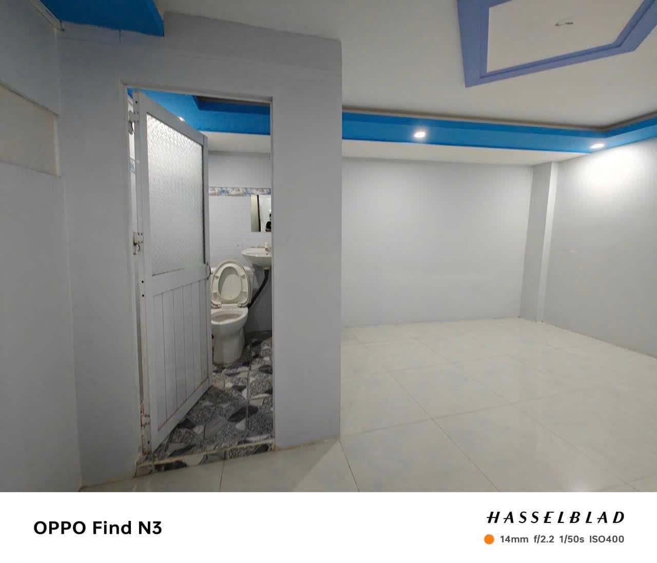 BÁN NHÀ HẺM 328 NGÔ QUYỀN P. VĨNH LẠC - TP RẠCH GIÁ Giá 960tr
