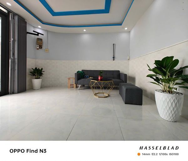 BÁN NHÀ HẺM 328 NGÔ QUYỀN P. VĨNH LẠC - TP RẠCH GIÁ Giá 960tr