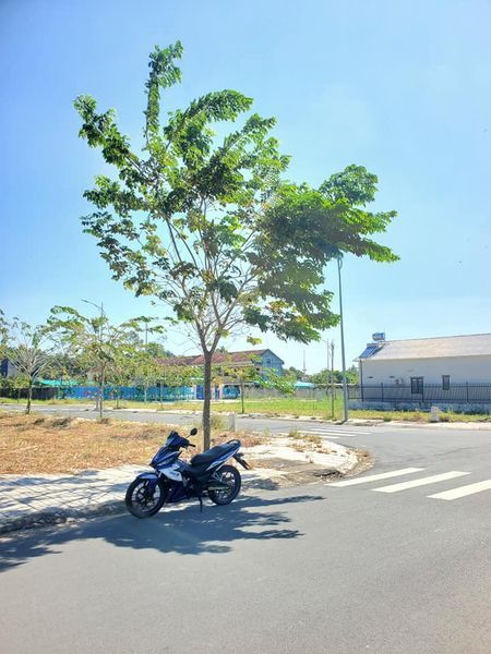 Bán Nền Mặt Tiền Lộ 18m Trung Tâm Thị Trấn Núi Sập Cạnh Đường Phạm Hùng Sắp Khởi Công Tiềm Năng cao