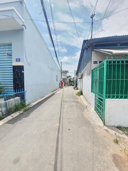 Bán nền ở p. Mỹ Phước gần chợ Xẻo Trôm và bv Đa Khoa mới..