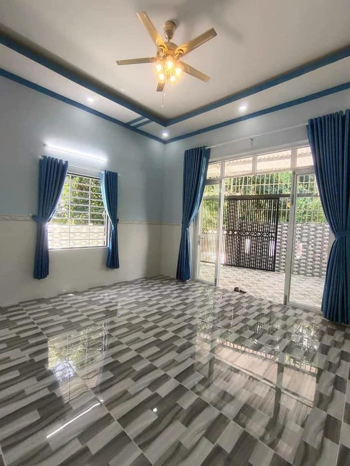 Bán nhanh can nhà moi đẹp tai tam phước long điền bà rịa vũng tàu