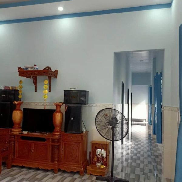 Bán nhanh can nhà moi đẹp tai tam phước long điền bà rịa vũng tàu