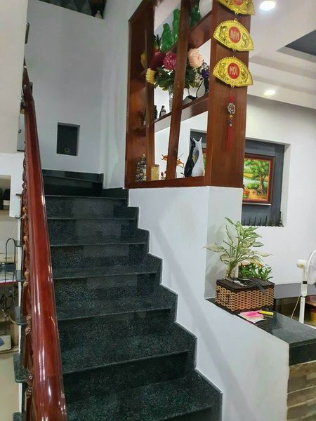 Bán Nhà Đúc Chắc Chắn Đường Xô Viêt nghệ tĩnh P thắng Tam ,Thành Phố . Vũng Tàu.