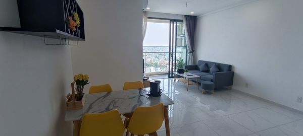 Cần bán Căn hộ ven song cao cấp D'lusso Emerald, 9 Nguyễn Thị Định, An Phú, Quận 2