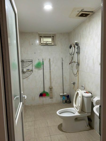 Cho thuê chung cư Dic Phoenix Vũng Tàu 1PN full nội thất đẹp