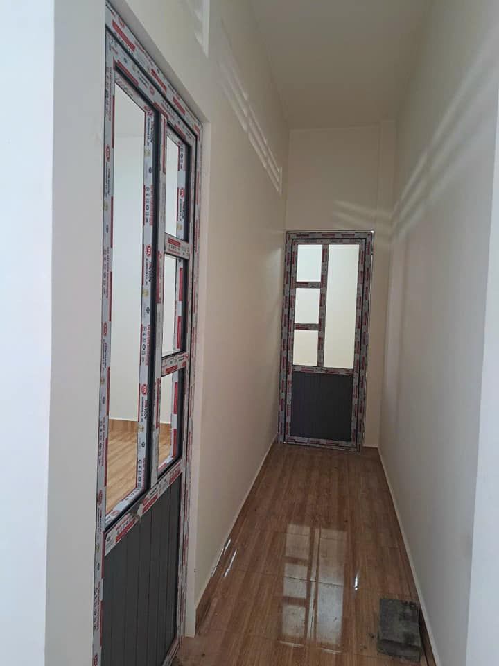 Bán nhà đường Lý Bôn, Sao Mai, Bình Khánh