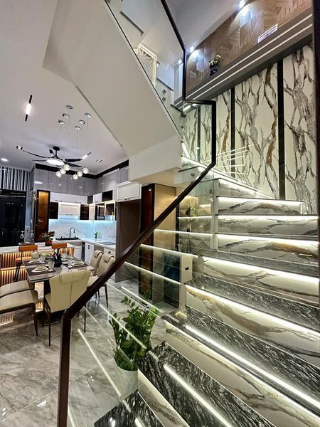 ✨✨✨BÁN NHÀ 1 TRỆT 2 LẦU,ĐƯỜNG SỐ 9 KDC THỚI NHỰT 2 , TẶNG FULL NỘI THẤT - AN KHÁNH - NINH KIỀU - CT