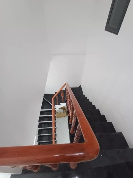 BÁN NHÀ 1 TRỆT 1 LẦU HƯỚNG BẮC, ĐƯỜNG SỐ 5A KDC TRÀNG AN TP BẠC LIÊU.