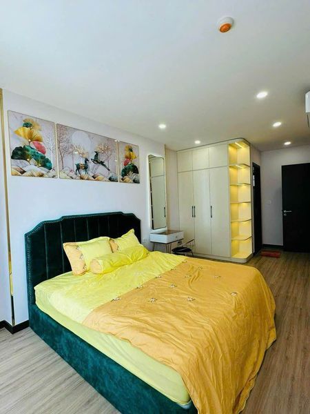 CHO THUÊ NHÀ PHÚ HOÀ full nội thất Ngay CHỢ PHÚ HOÀ 10tr/tháng giáp chủ