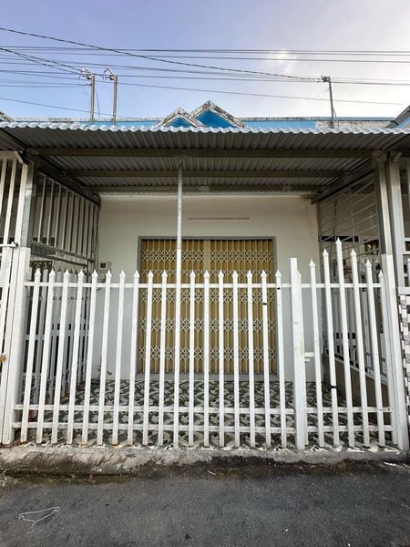 BÁN NHÀ CẤP 04 GIÁ RẺ • KDC Phúc Lộc Thọ, Vĩnh Lợi, TP Bạc Liêu