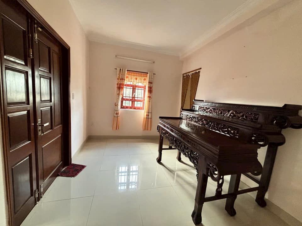 Cho thuê nhà 1 trệt 2 lầu 4 phòng ngủ đường Phạm Hồng Thái Vũng Tàu, Bà Rịa Vũng Tàu