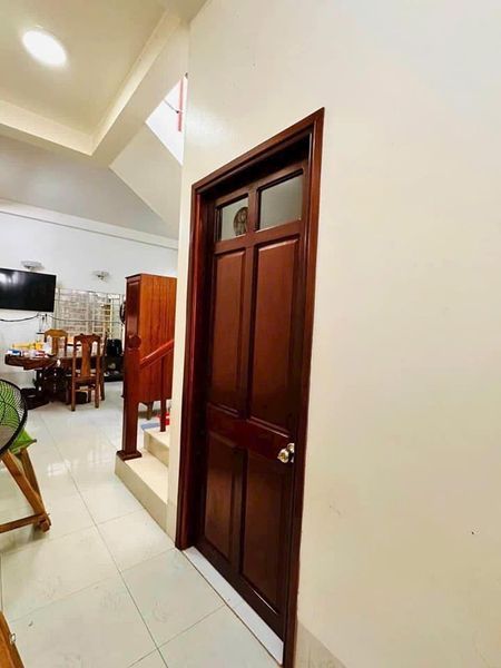 Bán Nhà cấp 4 lớn đẹp, khu chợ Sao Mai, Bình Khánh, Long Xuyên.