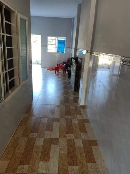 Bán nhà sổ riêng tại khu dân cư Phú Hưng phường Uyên Hưng tp Tân Uyên - Bình Dương
