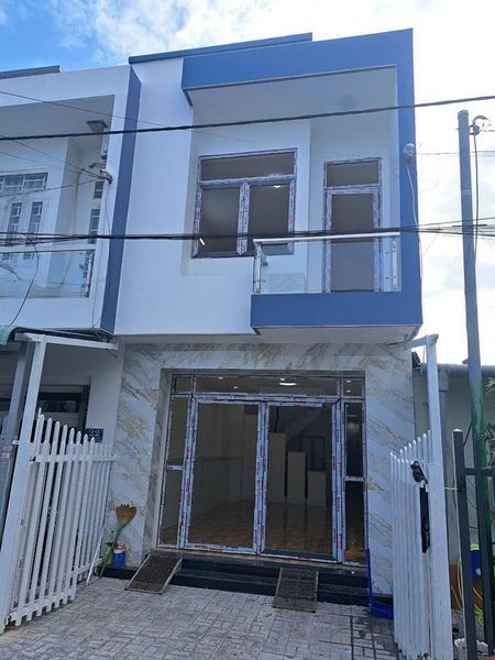 Bán nhà đường Lý Bôn, Sao Mai, Bình Khánh