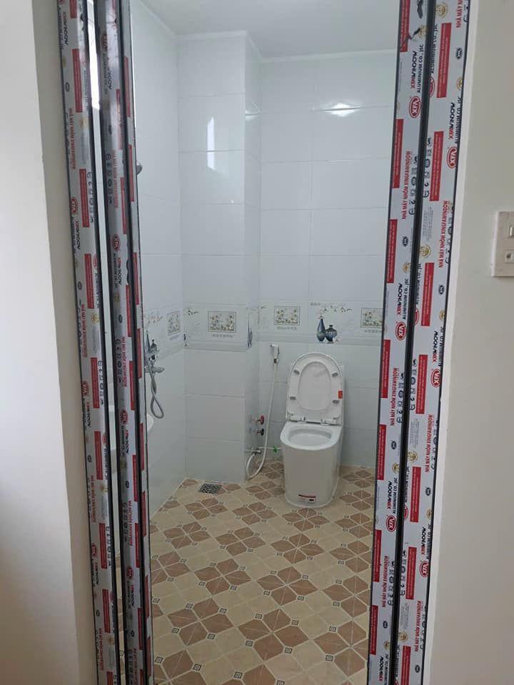 Bán nhà đường Lý Bôn, Sao Mai, Bình Khánh