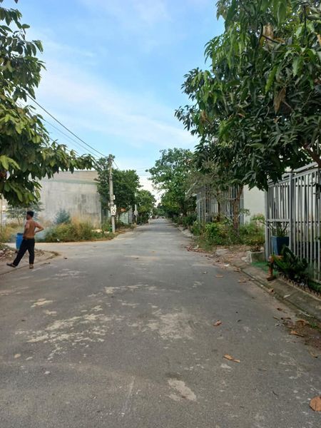 Bán nhà sổ riêng tại khu dân cư Phú Hưng phường Uyên Hưng tp Tân Uyên - Bình Dương