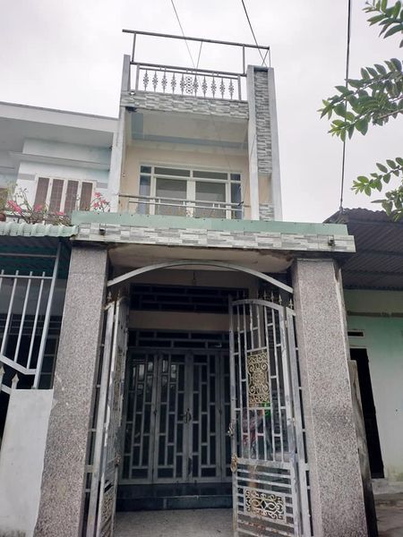Bán căn nhà thuộc Trung Tín 1- Tuy Phước Bình Định