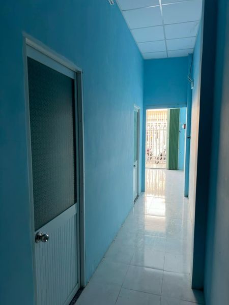 BÁN NHÀ CẤP 04 GIÁ RẺ • KDC Phúc Lộc Thọ, Vĩnh Lợi, TP Bạc Liêu