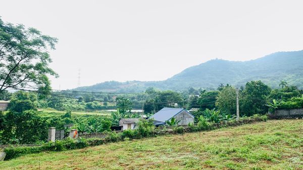 Chính chủ gửi bán mảnh đất cực đẹp tại Hòa Sơn - lương Sơn - Hòa Bình