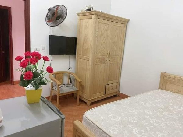 Gia đình không có thời gian kinh doanh. Bán lại nhà nghỉ Đại Phúc - Thành Phố Bắc Ninh