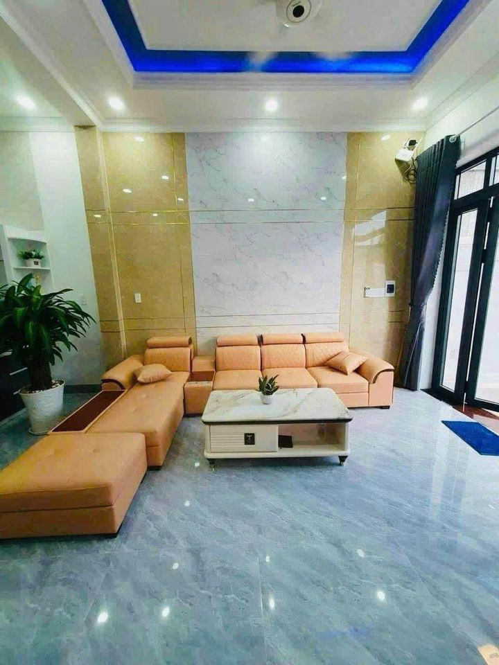 CHO THUÊ NHÀ PHÚ HOÀ full nội thất Ngay CHỢ PHÚ HOÀ 10tr/tháng giáp chủ