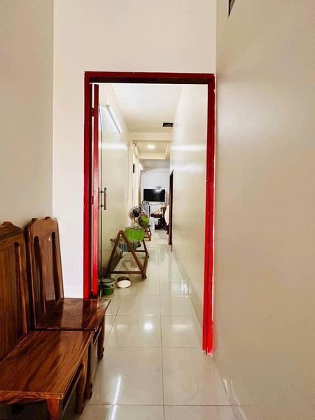 Bán Nhà cấp 4 lớn đẹp, khu chợ Sao Mai, Bình Khánh, Long Xuyên.