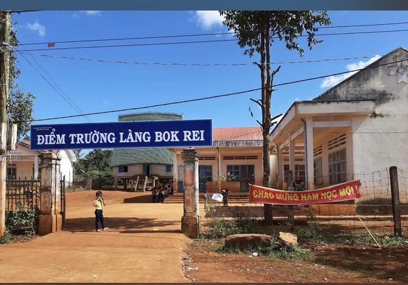 Cần bán 3 Ha Tại Bokrei (Bốc rẫy) xã Đak Somei, Đak đoa Gia lai giá chỉ 145tr/Ha