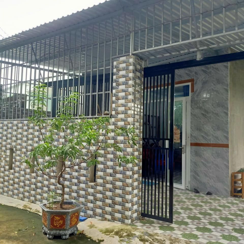Bán nhanh can nhà moi đẹp tai tam phước long điền bà rịa vũng tàu