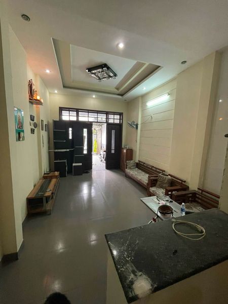 Bán Nhà 3 Tầng 3 Mê Kiệt 6m 408 Tôn Đản - Hoà An - Kiệt Thông - Cách Đường 30m
