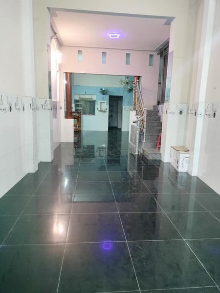 Bán căn nhà thuộc Trung Tín 1- Tuy Phước Bình Định