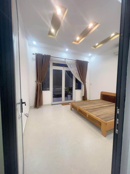 NHÀ 3 TẦNG 3 MÊ KIỆT XE TẢI PHẠM NHỮ TĂNG THANH KHÊ ĐÀ NẴNG
