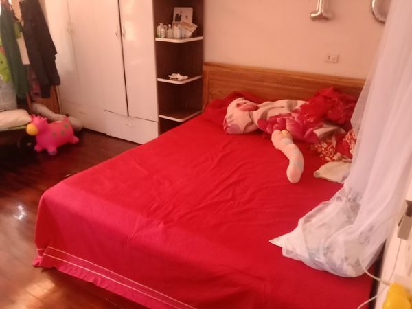 Bán nhà 2 tầng mặt đường nhựa vào trại 1 cũ tổ 10 phường Nam Thanh