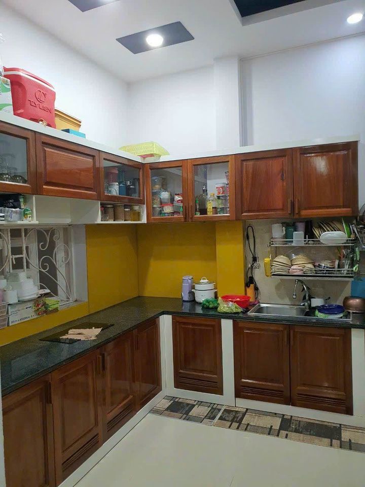 Bán Nhà Đúc Chắc Chắn Đường Xô Viêt nghệ tĩnh P thắng Tam ,Thành Phố . Vũng Tàu.
