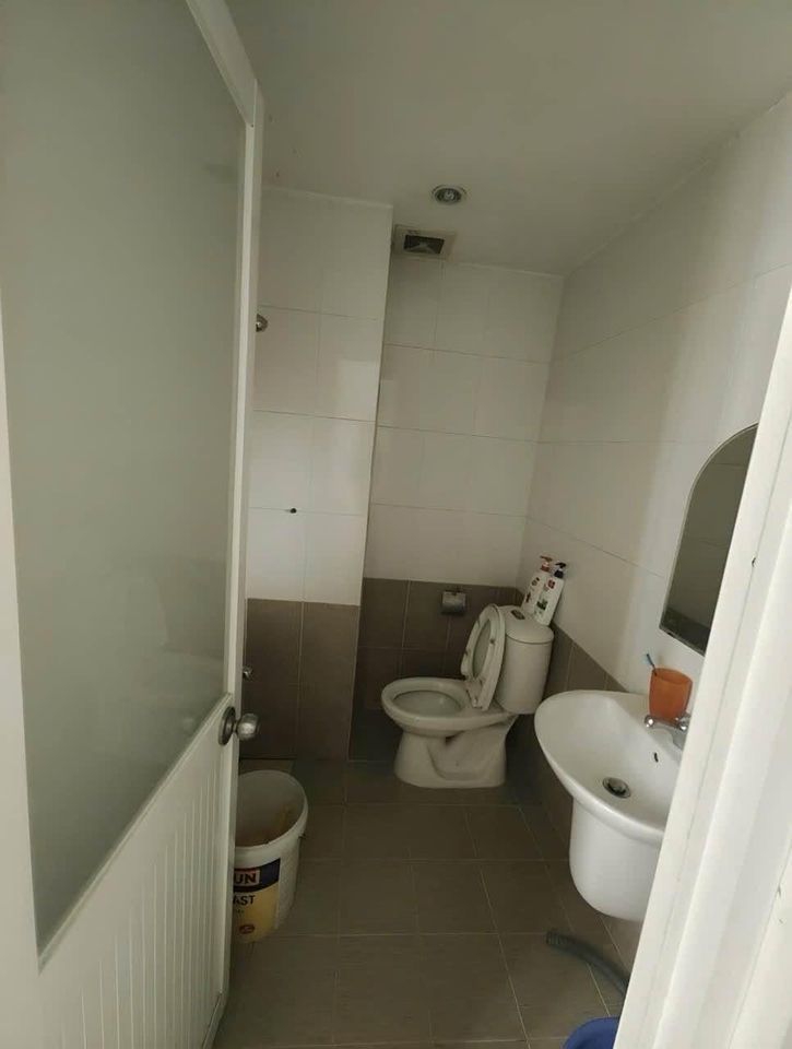 ÁN NHÀ SỔ HỒNG RIÊNG HẺM ĐƯỜNG HUỲNH TẤN PHÁT, QUẬN 7 - GẦN PHÚ MỸ HƯNG - 3M2 x 17M - 3TỶ5.