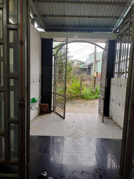 Bán căn nhà thuộc Trung Tín 1- Tuy Phước Bình Định
