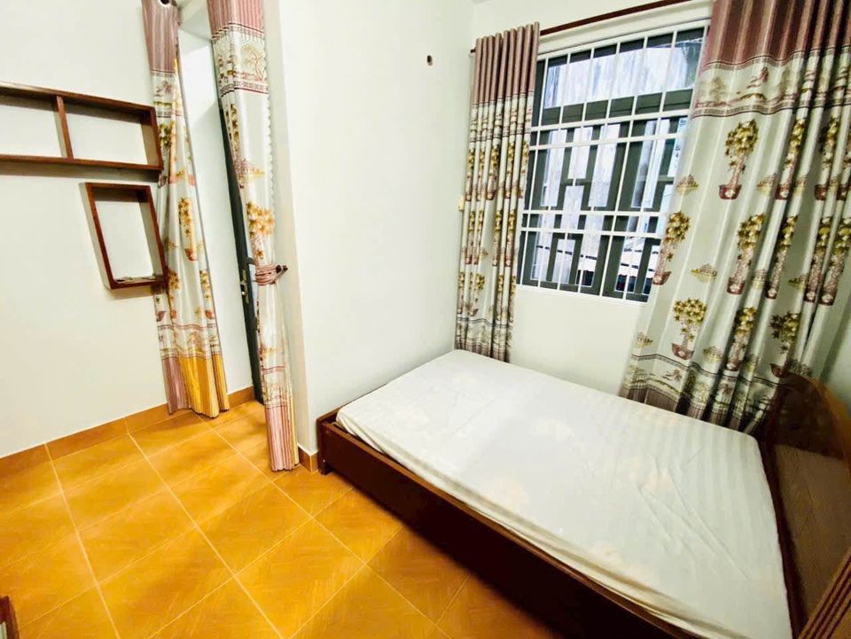 Cần bán gấp nhà đẹp trung tâm Thành Phố Vũng Tàu