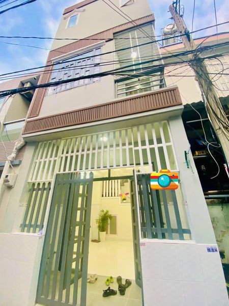 Cần bán gấp nhà đẹp trung tâm Thành Phố Vũng Tàu