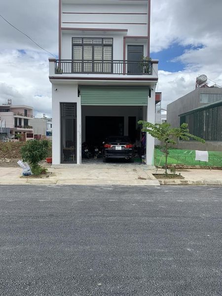 Nhà 2 tầng Địa chỉ khu tái định cư số 3, sau Dân Tộc Quán Thành Phố Điện Biên Phủ