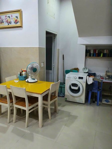 Bán Nhà Đúc Chắc Chắn Đường Xô Viêt nghệ tĩnh P thắng Tam ,Thành Phố . Vũng Tàu.
